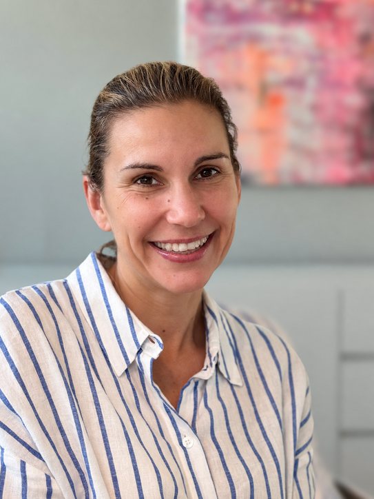 Dr. med. Alexandra Link, Fachärztin für Gynäkologie und Geburtshilfe in Köln